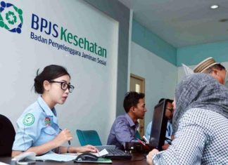 BPJS Terlambat 5 Bulan, RSUD Rohul Kesulitan