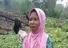 Anak Dipenjara, Seorang Ibu Gadaikan Rumah Untuk Makan