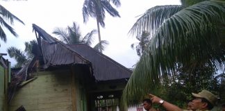 Sukiman Bantu Suparman
