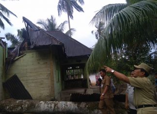 Sukiman Bantu Suparman