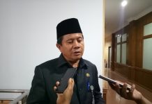 Untuk Mengukur Kualitas Udara, Pemkab Rohul Akan Pinjam Alat Ukur ke Kementerian LHK Sekretaris Daerah (Sekda) Rohul, H Abdul Haris SSos MSi