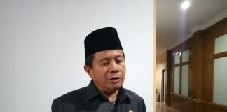 Untuk Mengukur Kualitas Udara, Pemkab Rohul Akan Pinjam Alat Ukur ke Kementerian LHK Sekretaris Daerah (Sekda) Rohul, H Abdul Haris SSos MSi
