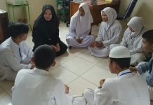 Metode Konseling Behavioral Salah Satu Cegah Bullying Disekolah