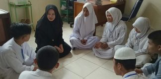 Metode Konseling Behavioral Salah Satu Cegah Bullying Disekolah