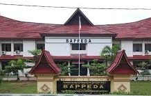 Motivasi Minat Menulis, Bappeda Rohul Gelar Rakor Sosbud dan SDM Kantor Bappeda Kabupaten Rokan Hulu