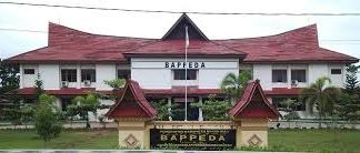 Motivasi Minat Menulis, Bappeda Rohul Gelar Rakor Sosbud dan SDM Kantor Bappeda Kabupaten Rokan Hulu