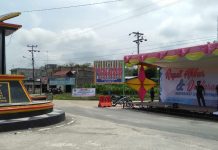 Ahad, Masyarakat Luhak Kepenuhan Gelar Rapat Akbar dan Deklarasi, Usung Ismail Hamkaz Lokasi pusat Rapat Akbar dan Deklarasi Masyarakat Luhak Kepenuhan mengusung putra terbaik maju Pilkada Rohul tahun 2020 mendatang