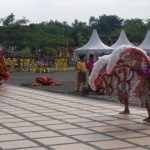 Budaya suku Sunda, Kuda Lumping.
