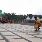 Silat, Kesian Budaya suku Minang
