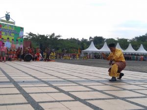 Silat, Kesian Budaya suku Minang
