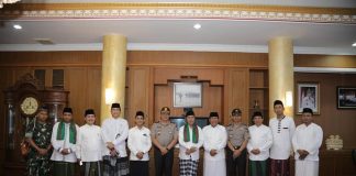Peran Ponpes dan Madrasah Sangat Penting Dalam Menciptakan SDM di Rohul
