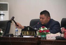 Pimpinan dan Anggota DPRD Rohul Pekan Depan Ikuti Orientasi