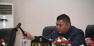 Pimpinan dan Anggota DPRD Rohul Pekan Depan Ikuti Orientasi