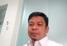 Peta Politik Berubah, Syafaruddin Poti Disebut Maju Pilkada Rohul