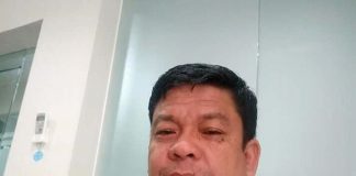 Peta Politik Berubah, Syafaruddin Poti Disebut Maju Pilkada Rohul