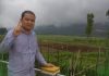HUT Rokan Hulu Ke-20; Jupendri”Kadonya Manis atau Pahit?”