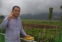 HUT Rokan Hulu Ke-20; Jupendri”Kadonya Manis atau Pahit?”