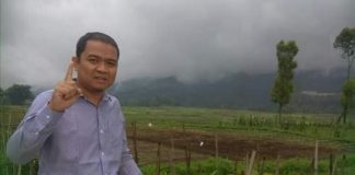HUT Rokan Hulu Ke-20; Jupendri”Kadonya Manis atau Pahit?”