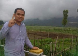 HUT Rokan Hulu Ke-20; Jupendri”Kadonya Manis atau Pahit?”