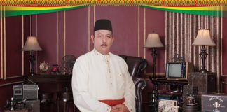 Kaum Emak-emak Siap Dukung dan Menangkan Ir Hamulian Nasution Pilkada Rohul 2020 Bakal Calon Bupati Rokan Hulu, Ir H Hamulian Nasution