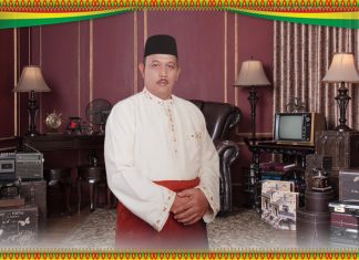 Kaum Emak-emak Siap Dukung dan Menangkan Ir Hamulian Nasution Pilkada Rohul 2020 Bakal Calon Bupati Rokan Hulu, Ir H Hamulian Nasution