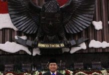 Dilantik Sebagai Anggota DPR RI, Rektor UPP Ucapkan Selamat Kepada Bupati Rohul Dua Periode