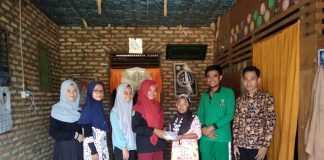 Sempat Tergadai, GEMA TANI Buka Donasi, IK Hendak Jual Rumah