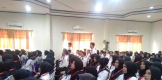 SK CPNS Rohul Segera dikeluarkan, Berikut Kata Kepala BKPP