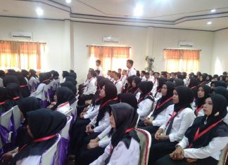 SK CPNS Rohul Segera dikeluarkan, Berikut Kata Kepala BKPP