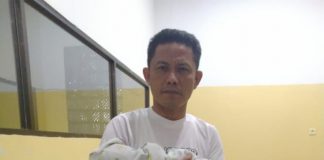 Sempat Dirawat, Bayi Yang Dibuang di Tambusai Meninggal Dunia