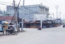 Masyarakat Ujungbatu Minta Pemkab Rohul Bangun Traffic Light di Simpang Siabu Lokasi Simpang Tiga Siabu Kecamatan Ujungbatu, Kabupaten Rokan Hulu