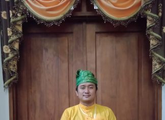 UPP Gelar Festival Budaya Melayu Se-kabupaten Rokan Hulu, Catat Tanggal Pentingnya