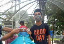 Malam Ini Kesenian Lukah Gilo Tampil di Luhak Kepenuhan Malam Ini Kesenian Lukah Gilo Tampil di Luhak Kepenuhan