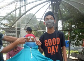 Malam Ini Kesenian Lukah Gilo Tampil di Luhak Kepenuhan Malam Ini Kesenian Lukah Gilo Tampil di Luhak Kepenuhan