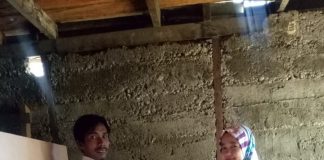 BAZNAS Rohul Membagikan Bantuan Usaha Produktif Kepada Masyarakat Tidak Mampu