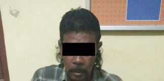 Tengah Asyik Main Catur, Pengguna Sabu di Sei Mandian Diamankan Polsek Kepenuhan Seorang pria berinisial RM (63) pelaku pengguna narkoba jenis sabu