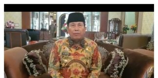 3 Pejabat di Rohul Apresiasi Kinerja TNI-Polri Pada Pelantikan Presiden 2019 3 Pejabat di Rohul Apresiasi Kinerja TNI-Polri Pada Pelantikan Presiden 2019