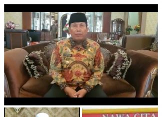 3 Pejabat di Rohul Apresiasi Kinerja TNI-Polri Pada Pelantikan Presiden 2019 3 Pejabat di Rohul Apresiasi Kinerja TNI-Polri Pada Pelantikan Presiden 2019