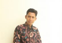 Apresiasi Sikap Ketua DPRD, Rohul Memang Harus Diurus Serius Dekan Fekon UPP, Arrafiqur Rahman SE MM