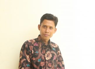 Kuota Peserta Penuh, Persiapan Diskusi Publik di UPP Sudah Capai 95 Persen Dekan Fekon UPP, Arrafiqur Rahman SE MM