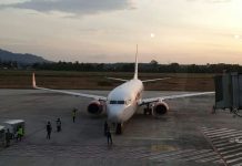 Dua Pesawat Milik Lion Air Alami Keretakan