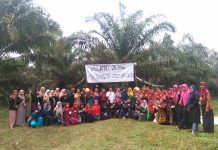 Peringati Hari Pangan Sedunia, BEM Fakultas Pertanian UPP Taja Lomba Masak