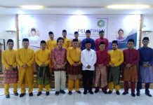 Persiapan Akreditasi, UPP Laksanakan Pelatihan APT dan APS