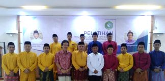 Persiapan Akreditasi, UPP Laksanakan Pelatihan APT dan APS