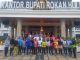 Bangga, Atlet Hoki Rohul Wakili Provinsi Riau di Ajang Pra-PON