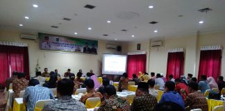 Tahun Depan Dinas TPH Rohul Keluarkan Kartu E-Tani