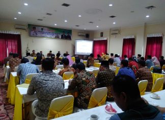 Tahun Depan Dinas TPH Rohul Keluarkan Kartu E-Tani