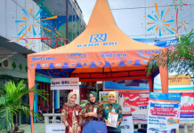 Buka Tabungan di BRI Kanca Pasirpengaraian Berlimpah Hadiah Buka Tabungan di BRI Kanca Pasirpengaraian Berlimpah Hadiah