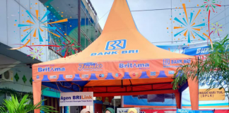 Buka Tabungan di BRI Kanca Pasirpengaraian Berlimpah Hadiah Buka Tabungan di BRI Kanca Pasirpengaraian Berlimpah Hadiah