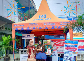 Buka Tabungan di BRI Kanca Pasirpengaraian Berlimpah Hadiah Buka Tabungan di BRI Kanca Pasirpengaraian Berlimpah Hadiah